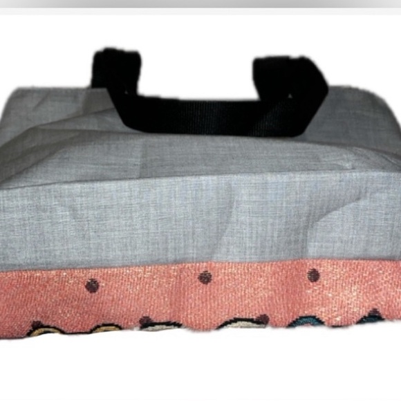 HELLO KITTY TOTE NWT - Picture 4 of 6